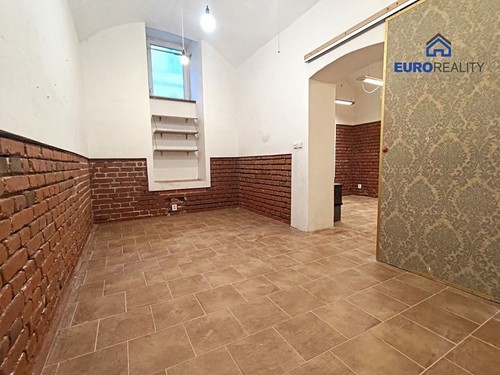 Prodaný atypický byt 110 m²