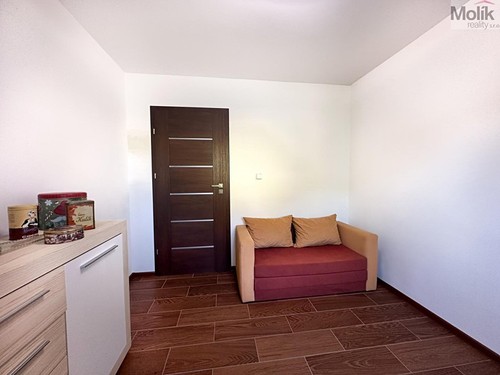 Prodaný dům 105 m², pozemek 1415 m²