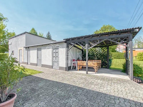 Prodej domu 157 m², pozemek 1165 m²