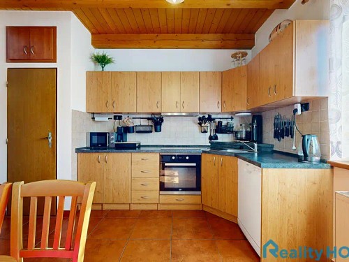 Prodej domu 108 m², pozemek 512 m²