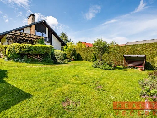 Prodej domu 180 m², pozemek 1699 m²