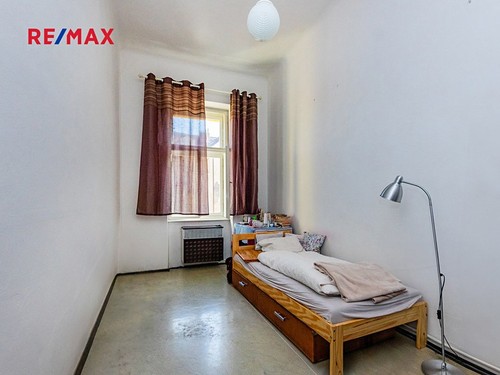 Prodaný byt 3+1 96 m²