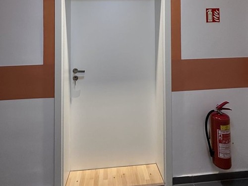 Prodaný byt 1+kk 35 m²