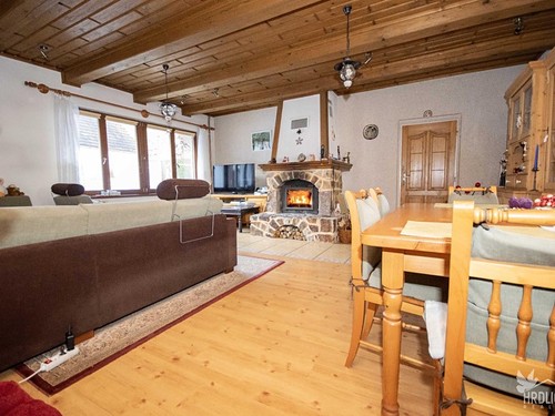 Prodaný dům 230 m², pozemek 486 m²