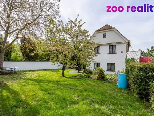 Prodaný dům 324 m², pozemek 533 m²