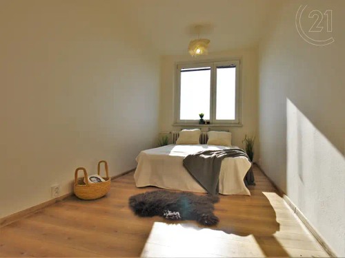Prodaný byt 2+kk 55 m²