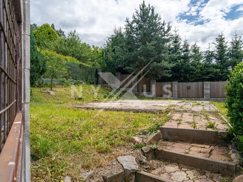 Prodaný dům 215 m², pozemek 943 m²