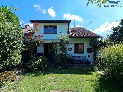 Prodaný dům 130 m², pozemek 309 m²
