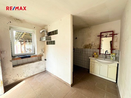 Prodaná chalupa 63 m², pozemek 360 m²