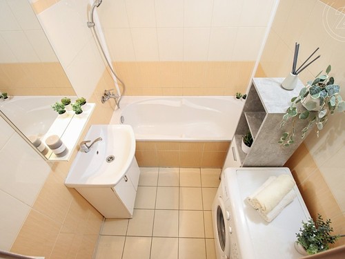 Prodaný byt 3+1 73 m²