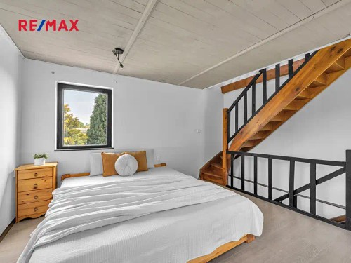 Prodej chaty 69 m², pozemek 399 m²