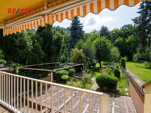 Prodaný dům 164 m², pozemek 464 m²