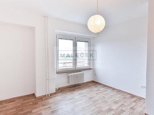 Prodaný byt 3+1 69 m²