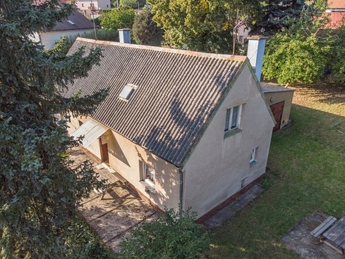 Prodaný dům 97 m², pozemek 858 m²