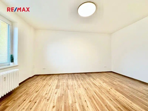 Prodaný byt 2+kk 48 m²
