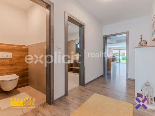 Prodej domu 142 m², pozemek 465 m²
