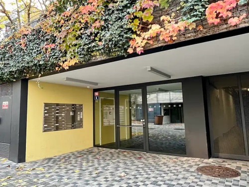 Prodaný byt 3+kk 74 m²