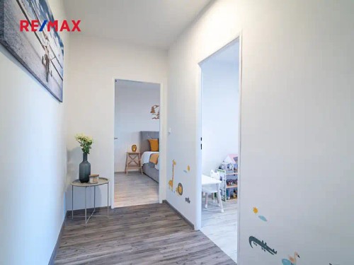 Prodaný byt 3+1 67 m²