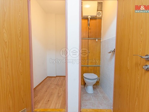 Prodaný byt 3+1 83 m²