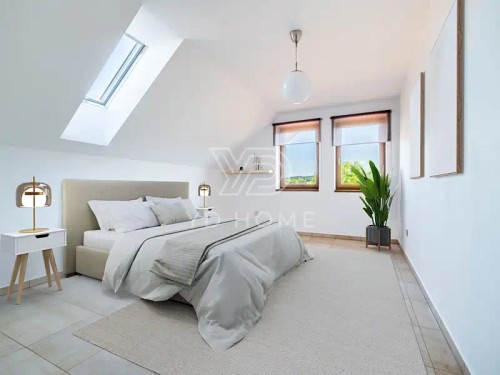 Prodaný dům 186 m², pozemek 2412 m²