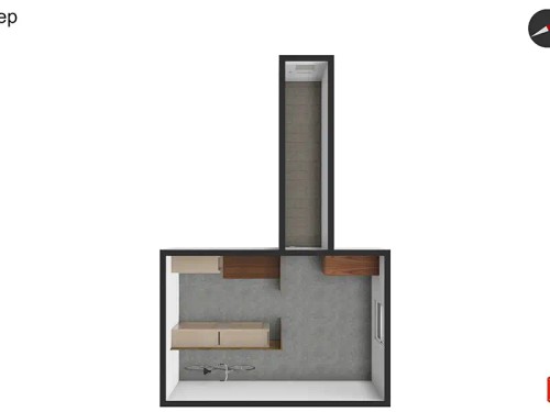 Prodej domu 264 m², pozemek 1000 m²