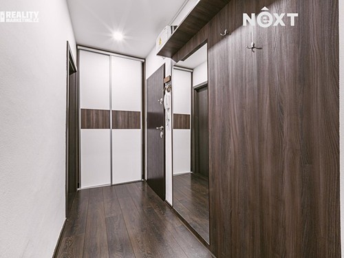Prodaný byt 3+1 66 m²