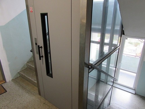 Prodaný byt 1+kk 20 m²
