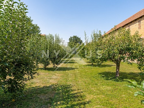 Prodaný dům 150 m², pozemek 1479 m²