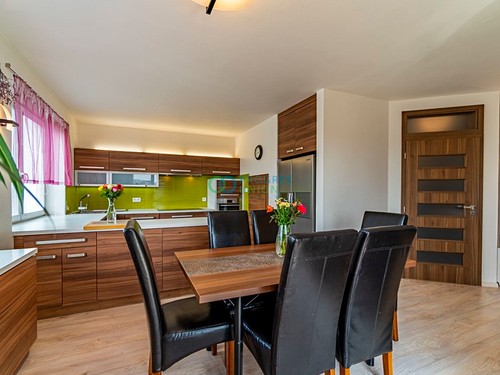 Prodaný dům 131 m², pozemek 774 m²