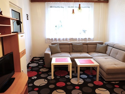 Prodaný byt 2+1 61 m²