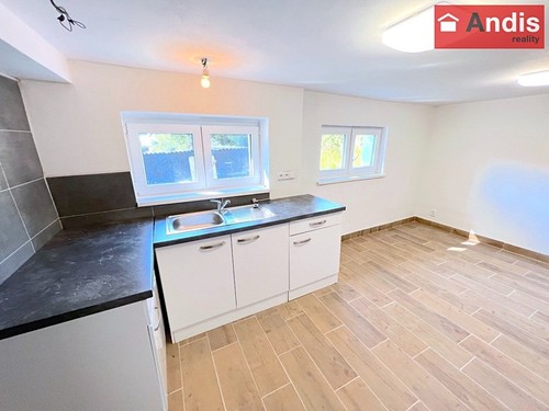 Prodaná chata 140 m², pozemek 1127 m²