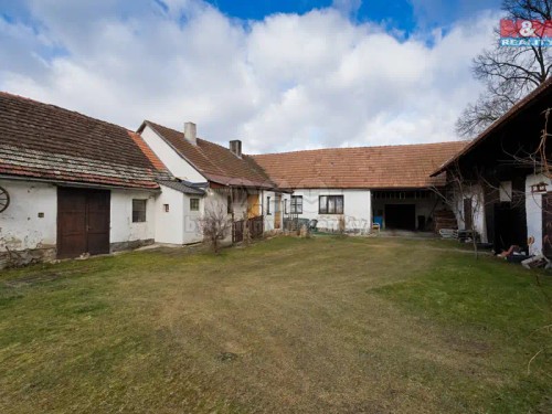 Prodej chalupy 110 m², pozemek 952 m²