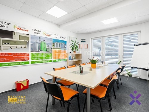 Prodaný dům 559 m², pozemek 547 m²