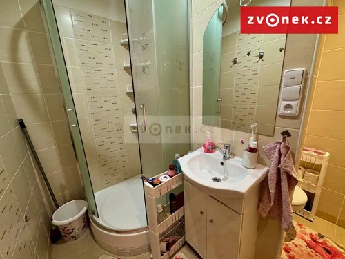 Prodej bytu 2+1 45 m²
