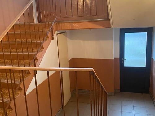 Prodaný byt 4+1 81 m²