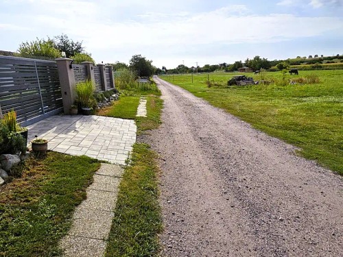 Prodaný dům 358 m², pozemek 463 m²