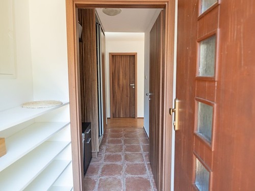 Prodaný byt 3+kk 70 m²
