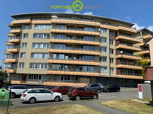 Prodaný byt 3+kk 90 m²