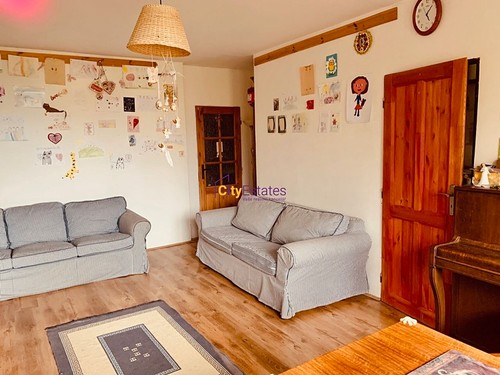 Prodaný byt 3+1 74 m²