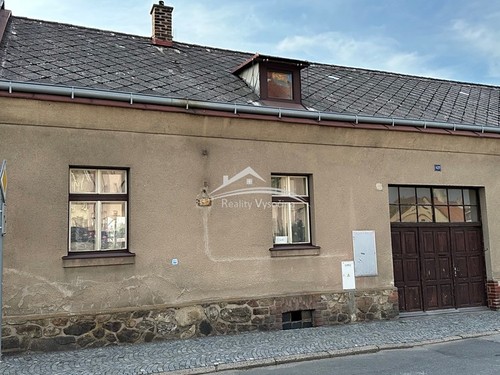 Prodaný dům 130 m², pozemek 353 m²