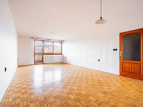 Prodaný dům 245 m², pozemek 286 m²