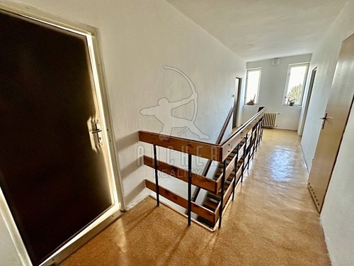 Prodaný dům 377 m², pozemek 874 m²