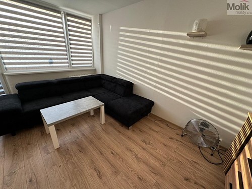 Prodaný byt 3+1 63 m²