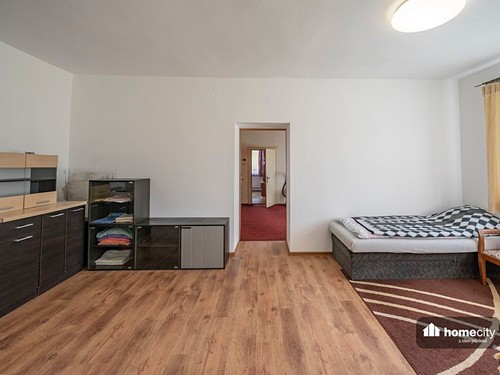Prodaný dům 310 m², pozemek 1051 m²