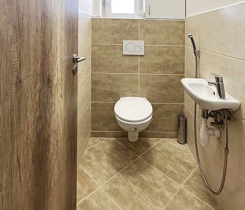 Prodaný byt 1+kk 28 m²