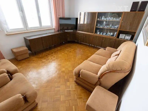 Prodej bytu 3+1 74 m²