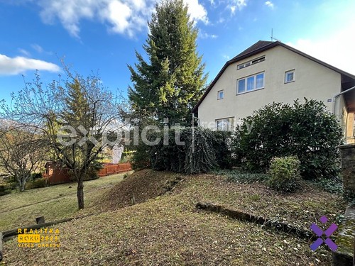 Prodaný dům 266 m², pozemek 1265 m²