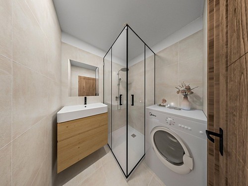 Prodaný byt 3+1 67 m²