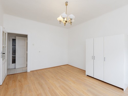 Prodaný byt 3+1 67 m²