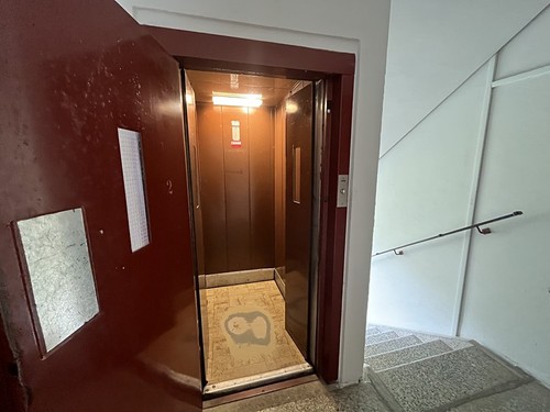 Prodaný byt 2+kk 43 m²